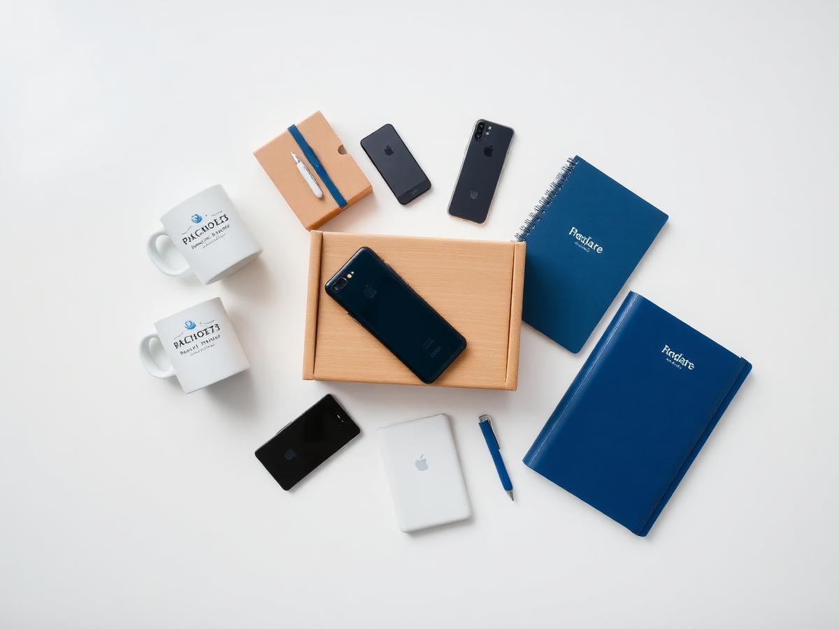 Eco Corporate Gifts