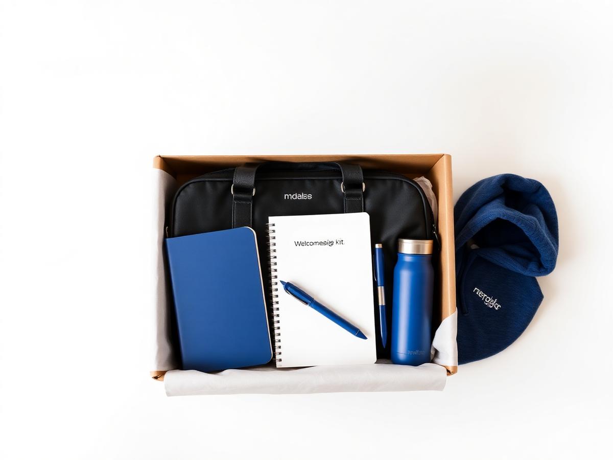 Sustainable Welcome Kits
